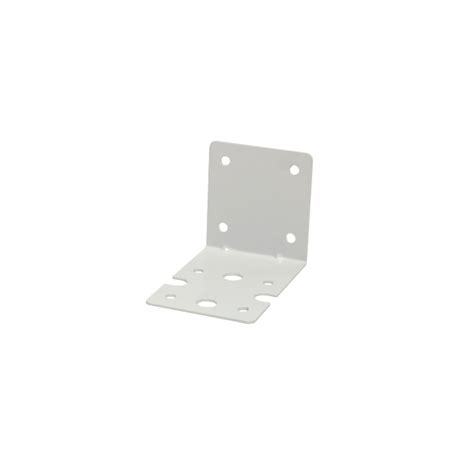 single big blue metal bracket|WFD, HB.